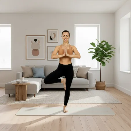 Exercise mat ACT0025